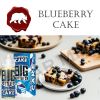 Blueberry Cake